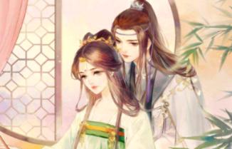 圣女战旗