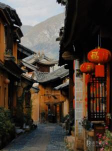 美丽小空姐